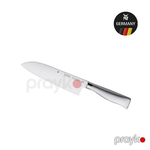 Bıçaq WMF Grand Gourmet Santoku 18 sm (3201002753) — Bakı