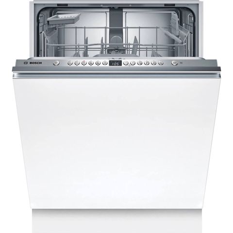 Qabyuyan Bosch SMV26DX00T — Bakı