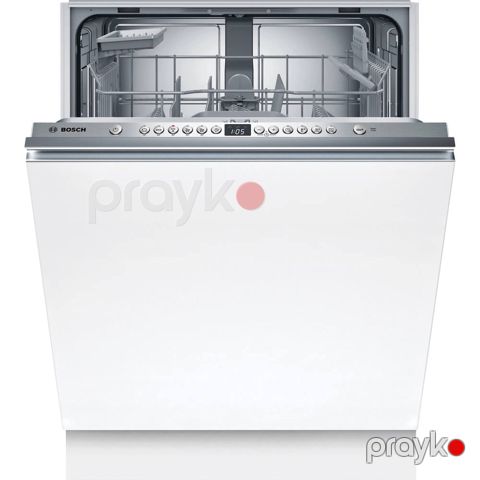Qabyuyan Bosch SMV26DX00T