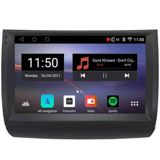 Avtomobil üçün monitor King Cool Android T18 2/32 GB DSP & Carplay for Toyota Prius 20 2008 (JBL) — Avtomobil televizorları və monitorları