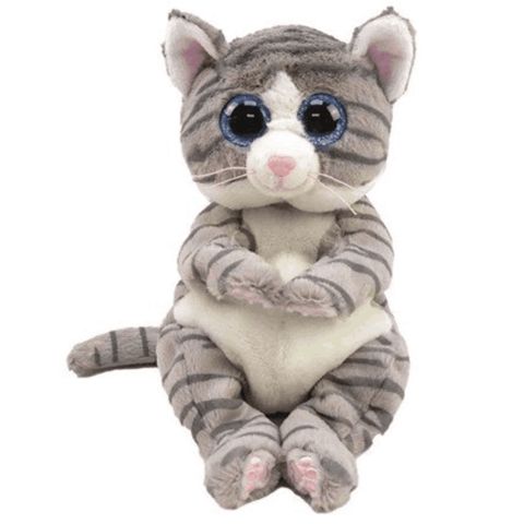 Yumşaq oyuncaq TY Mitzi Cat Belly Reg 8421405398 — Bakı