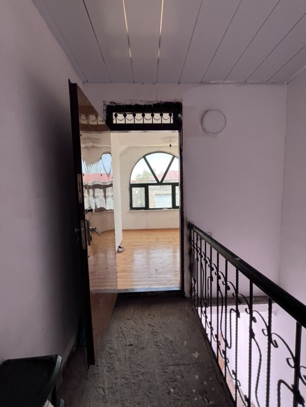 2 otaqlı mənzil kirayəsi — 54 kv, Xırdalanda, bazara yaxın — Mənzil, Xırdalan (2)