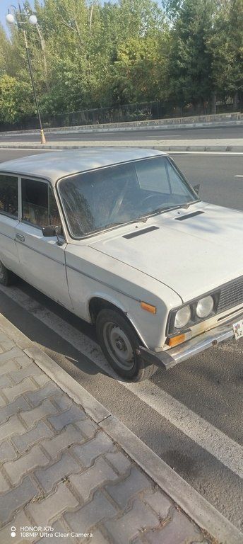 Lada (VAZ) 2106, 1.6 L, 1991 il, 865 000 km — Avtomobillər, Oğuz (3)