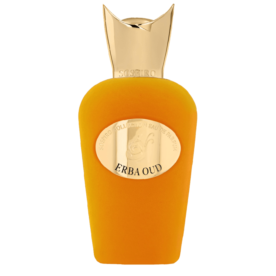 Uniseks parfüm Sospiro Erba Oud 100 ml 3770009763721 — Ətir, Bakı