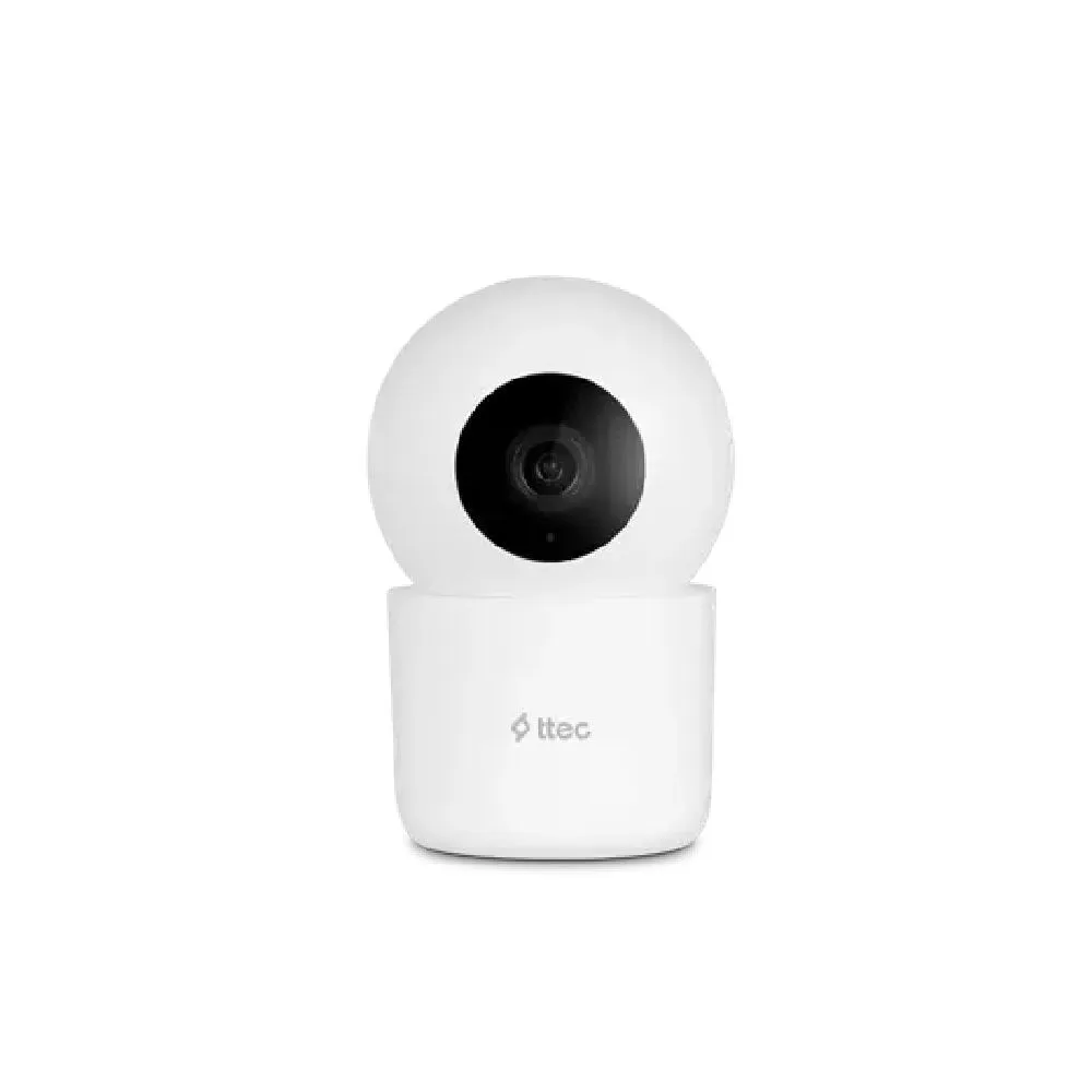 Müşahidə IP kamera Ttec 360 Degree Plug&Play Wi-Fi Smart (2AGK04) — Bakı