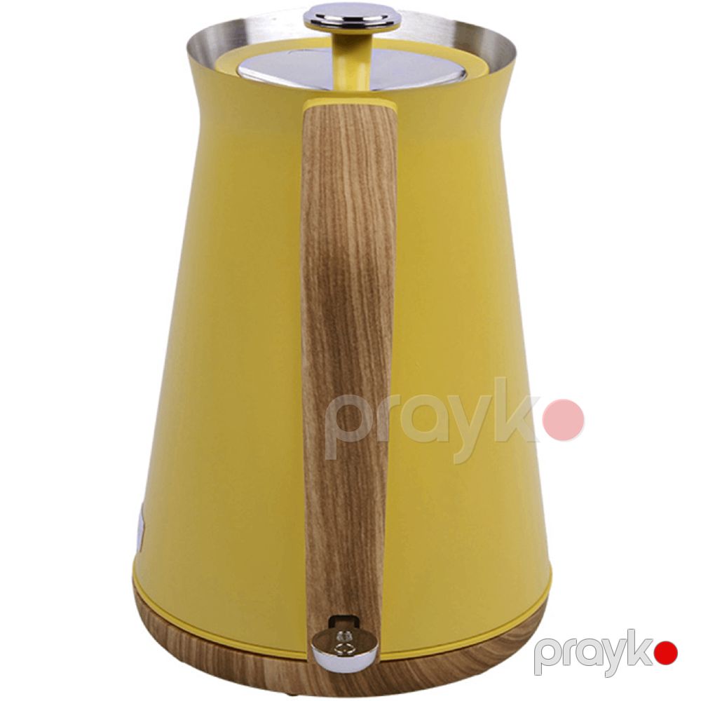 Çaydan BergHOFF Natural 8698348036403 / 7950090 — Elektrik çaydanları və termoslar, Bakı (2)