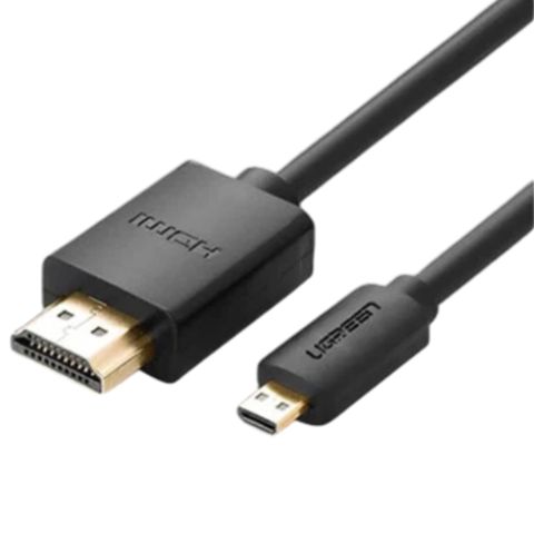 Naqil HDMI Ugreen Flat 5 m — Bakı