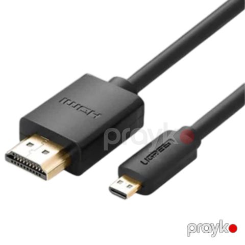 Naqil HDMI Ugreen Flat 5 m — Bakı