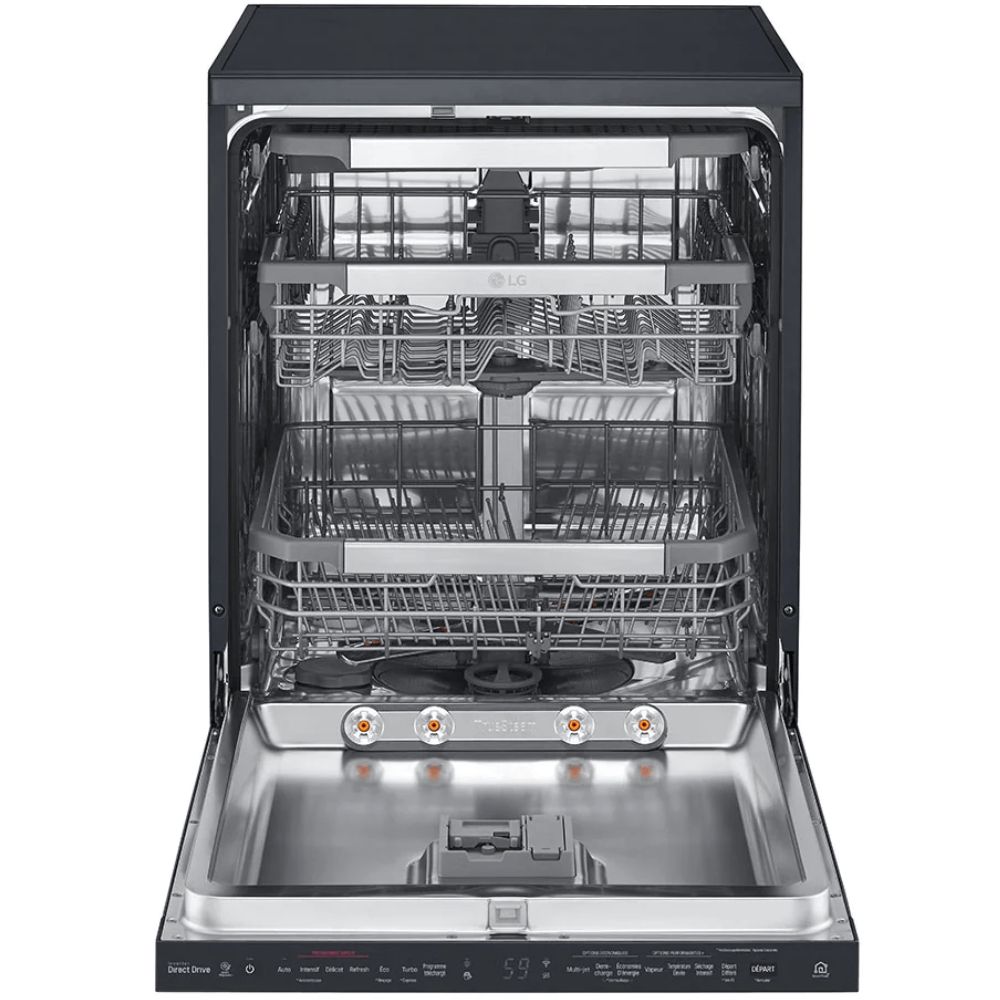 Qabyuyan LG DFB325HM — Mətbəx texnikası, Bakı (2)