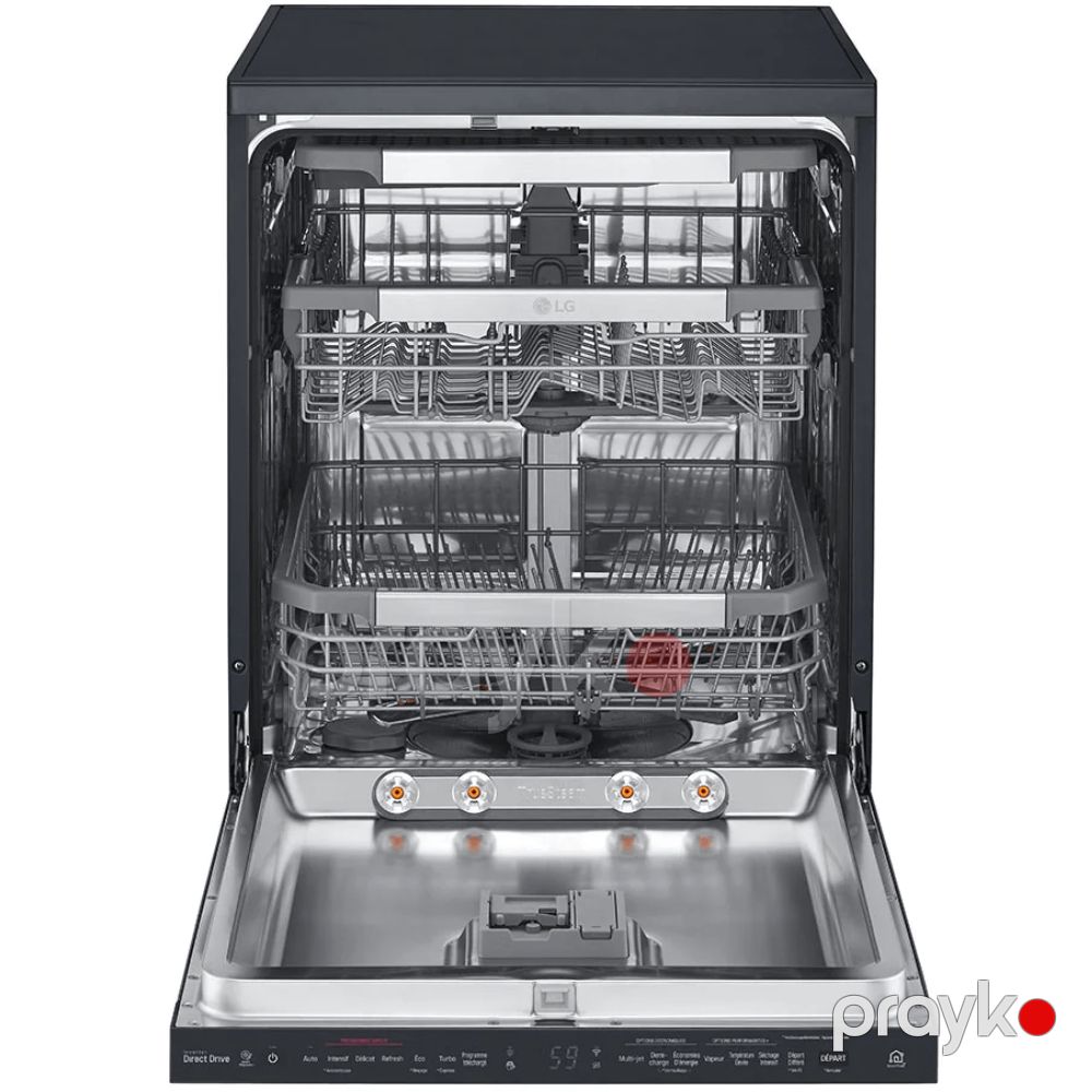 Qabyuyan LG DFB325HM — Qab yuyucu maşınlar, Bakı (2)