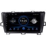 Avtomobil üçün monitor Android King Cool T18 3/32 GB DSP & Carplay for Toyota Prius 30 2010 — Avtomobil televizorları və monitorları