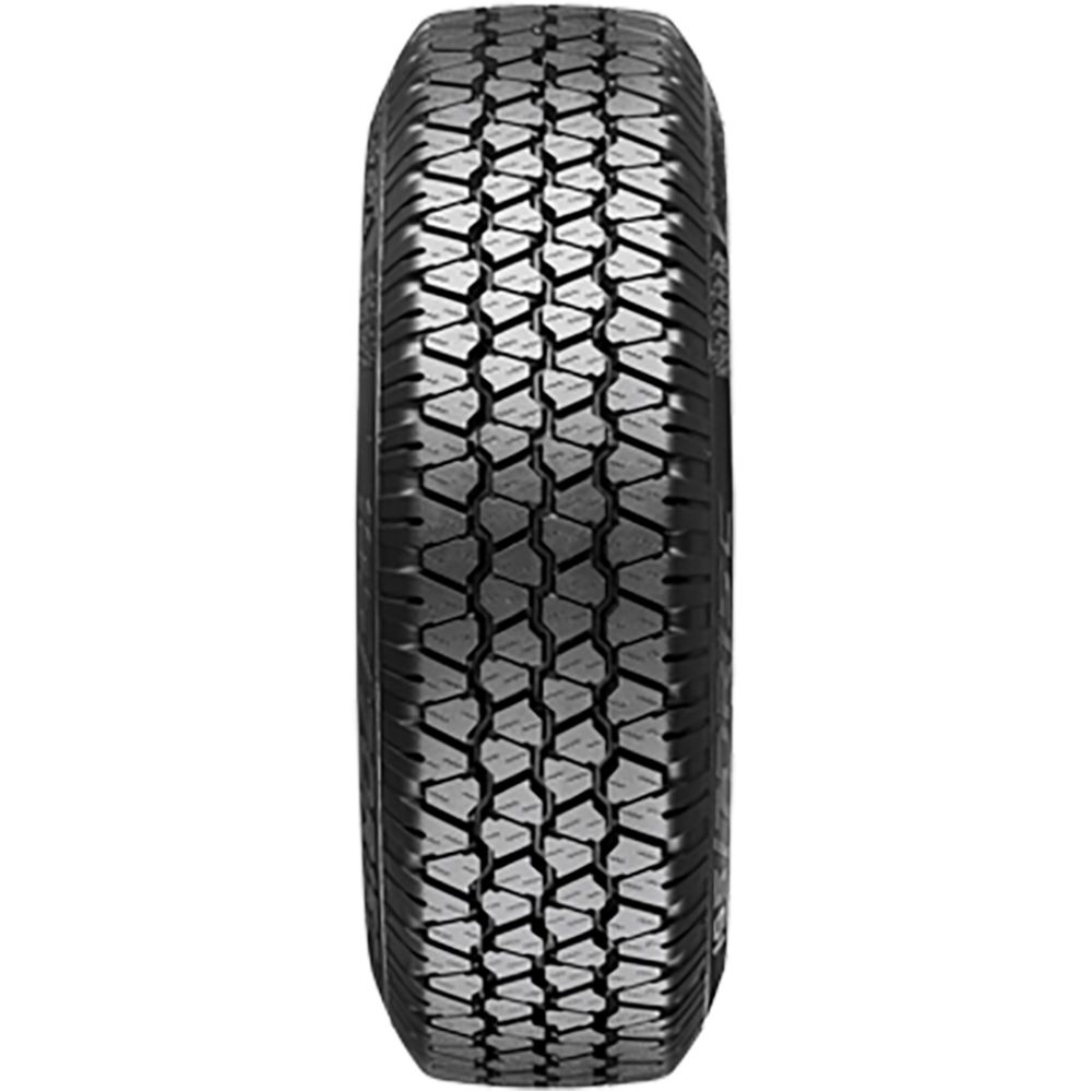 Avtomobil təkəri Lassa 195/75R16C Multiways M+S 110/108R (001.LS.242091) — Şinlər, Bakı (2)