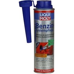 Benzin qatqısı Liqui Moly 5108 — Bakı