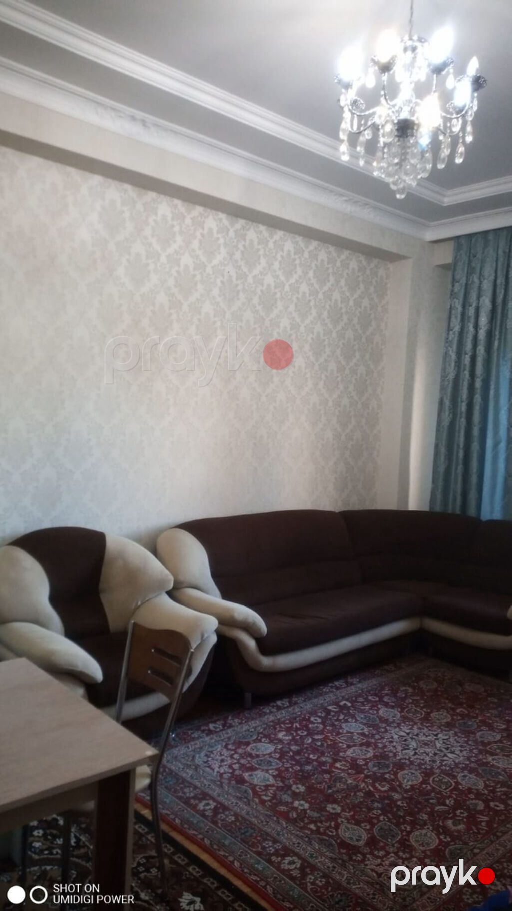 Sumqayıtın ən gözəl ərazisində, Bulvarda. Kristal Abşeron. 2 ci — Mənzil, Sumqayıt (5)