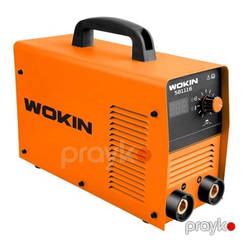 Qaynaq aparatı Wokin W581116 — Bakı