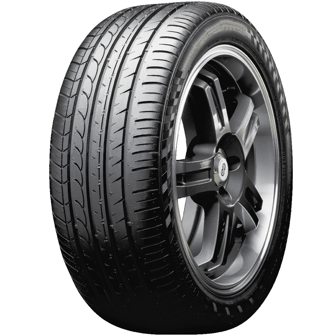 Avtomobil təkəri BlackHawk Street-H HU02 100W XL 245/45R18 — Təkərlər, Bakı (3)