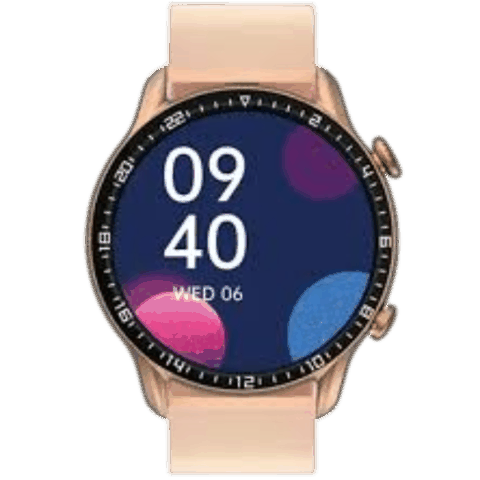Wonlex DW13 Malibu Pink — Bakı