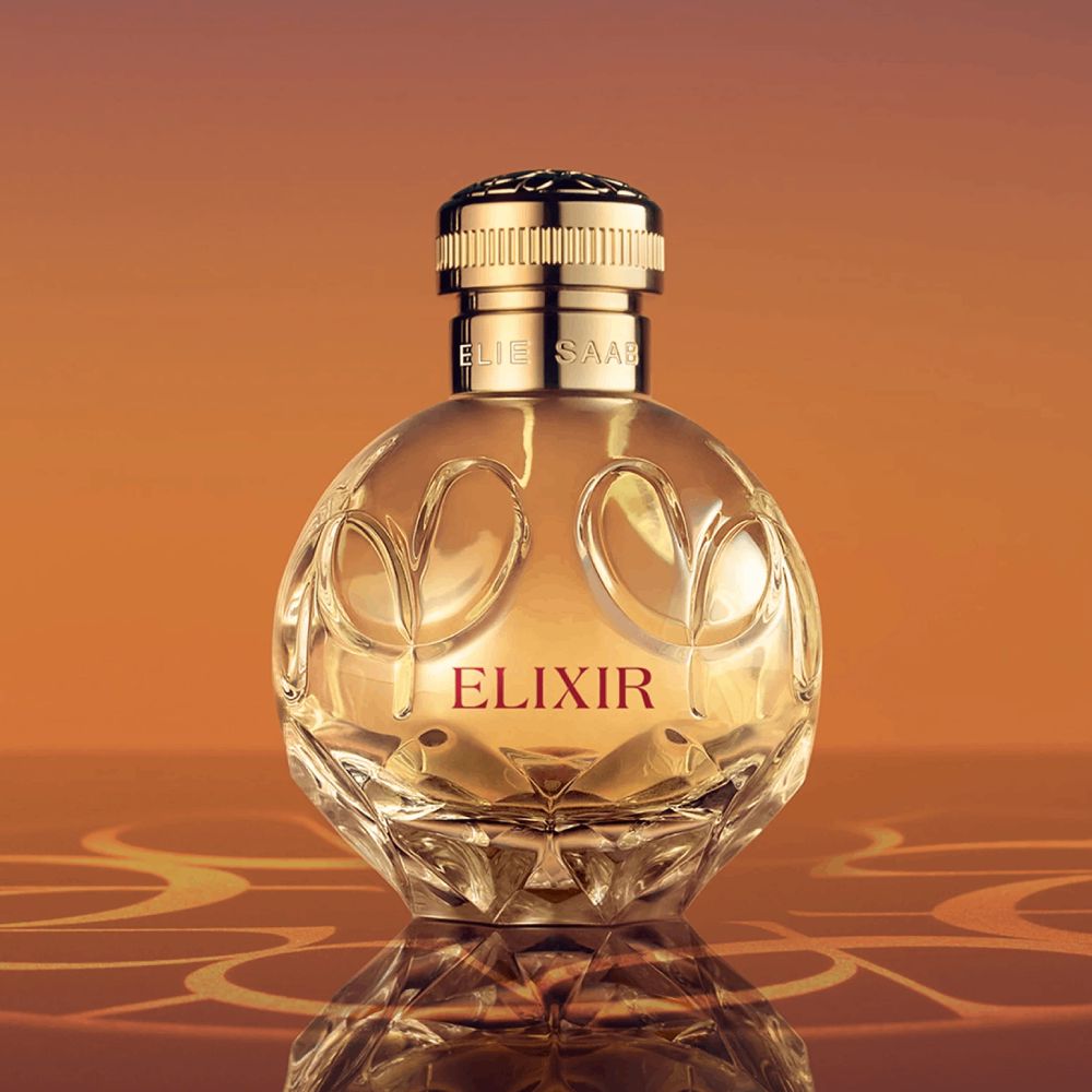 Qadın parfümü Elie Saab Elixir EDP 100 ml 4502510 — Ətir, Bakı (3)