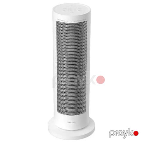 Xiaomi Smart Graphene Heater BHR084SEU White — Bakı