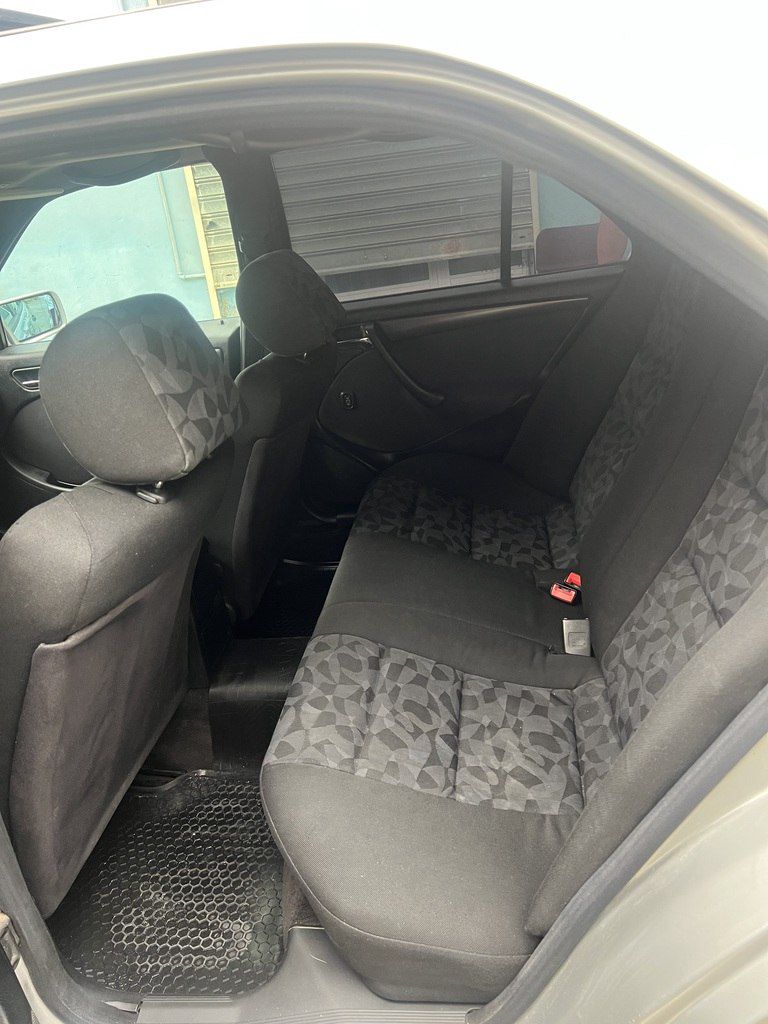 Mercedes C 200, 2.0 L, 1998 il, 420 000 km — Avtomobillər, Bakı (6)