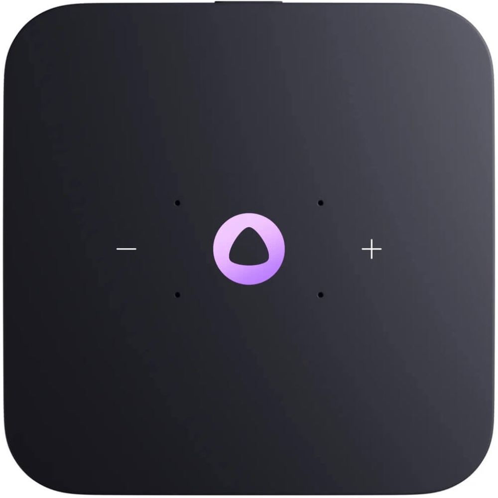 Smart akustika Yandex Station Midi YNDX-00054ORG Orange — Mallar, Bakı (3)