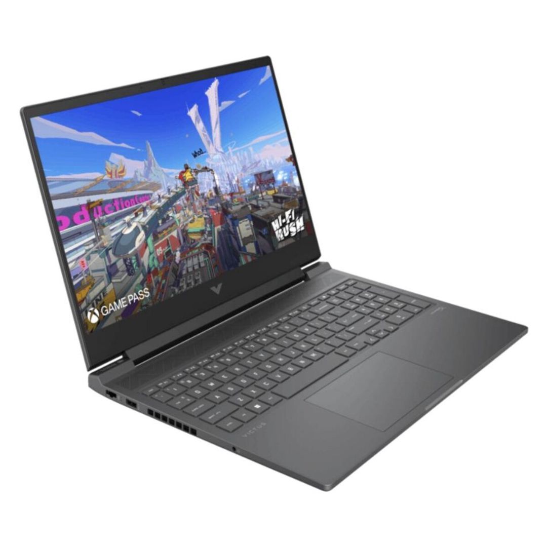 HP vıctus 15-FB3075CI RTX 4050 6 GB Gaming — Elektronika, Bakı (4)