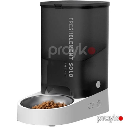 Smart yem qabı Petkit Fresh Element Solo P570G — Bakı