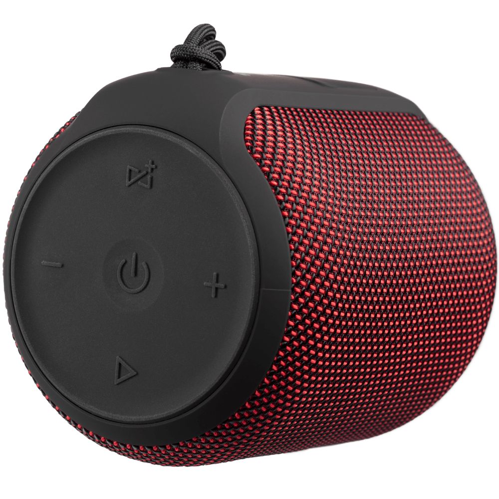 Portativ akustika 2E SoundXPod 2E-BSSXPWRD Red — Mallar, Bakı (3)