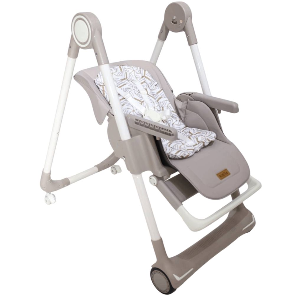 Yedirmə oturacağı Kidilo KD-005 Biege — Mallar, Bakı (2)