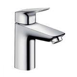 Hövzə kranı Hansgrohe 71100000 — Краны и смесители