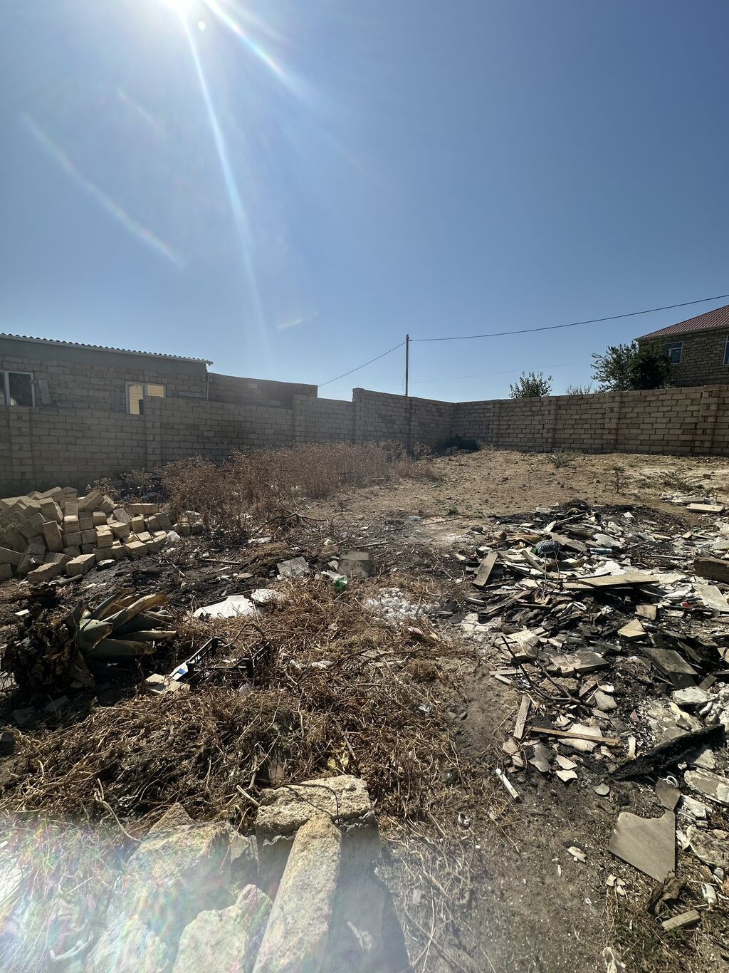 4 sot, Tikinti, Maklerlər narahat etməsin, Kupça (Çıxarış) — Torpaq, İsmayıllı (4)