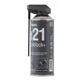 Yağlayıcı sprey Bizol Unblock+ F21 0.4 lt — Avtomobil
