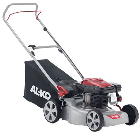 Benzinli otbiçən Al-ko 4.20 P-S Easy 113794 — Bakı