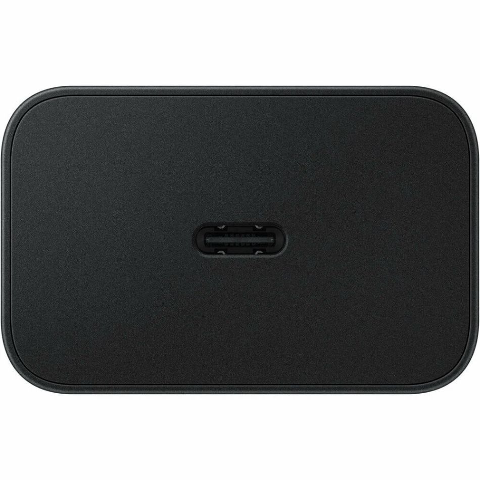 Adapter Samsung 45W EP-T4511XBEGRU Black — Mallar, Bakı (3)