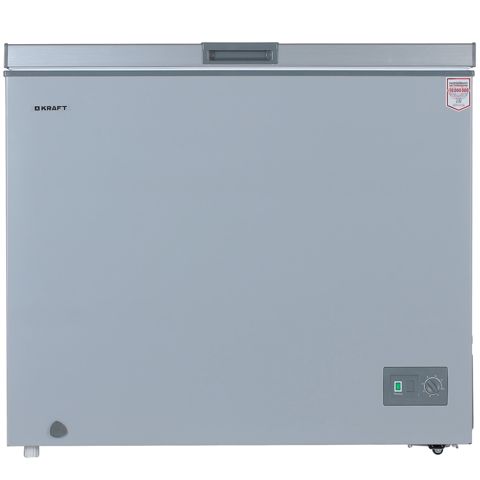 Dondurucu Kraft BD (W)-310 S — Bakı