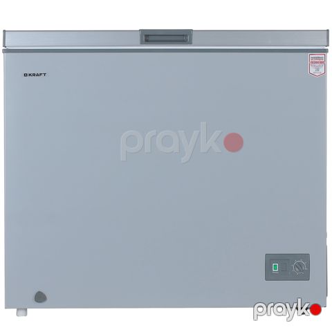 Dondurucu Kraft BD (W)-310 S