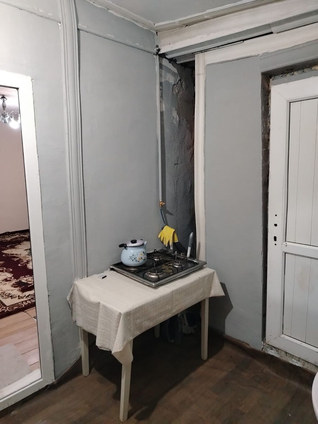 Kiraye 280 azn 2 otaqli sona qeder oxu uzun muddetlı cox qalacaq — Daşınmaz əmlak, Bakı (8)