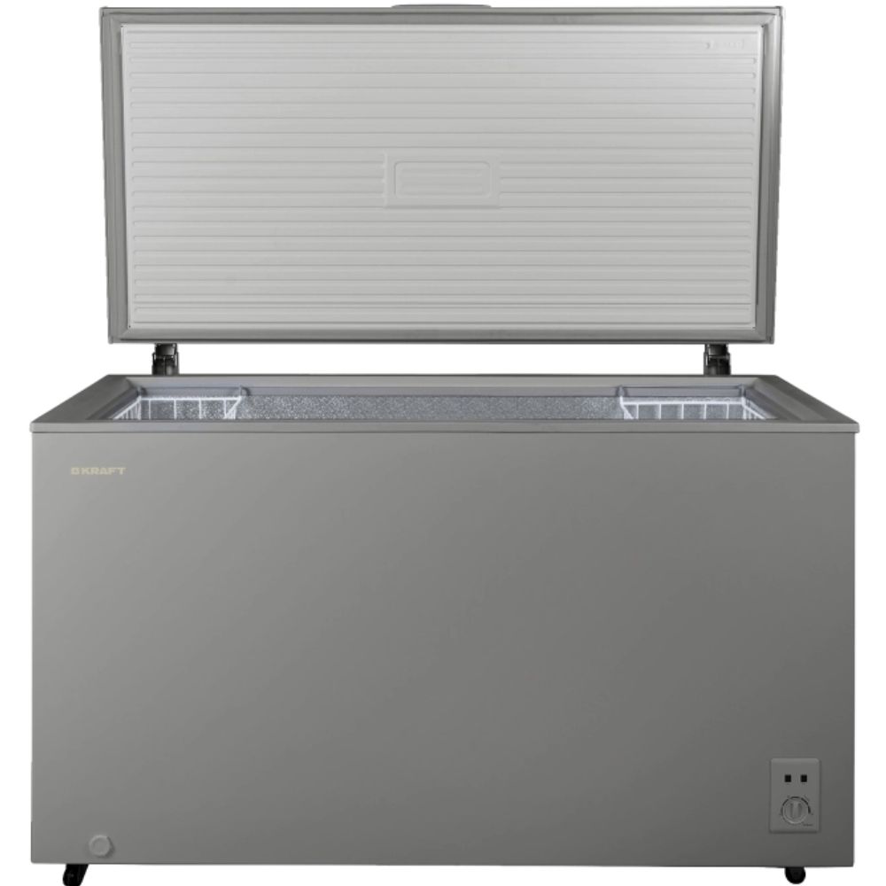 Dondurucu Kraft BD (W)-460 SRX — Mətbəx texnikası, Bakı (2)
