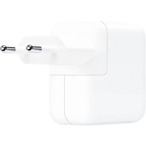 Adapter Apple 30W Usb-c Power A2164 / MW2G3ZM/A — Bakı
