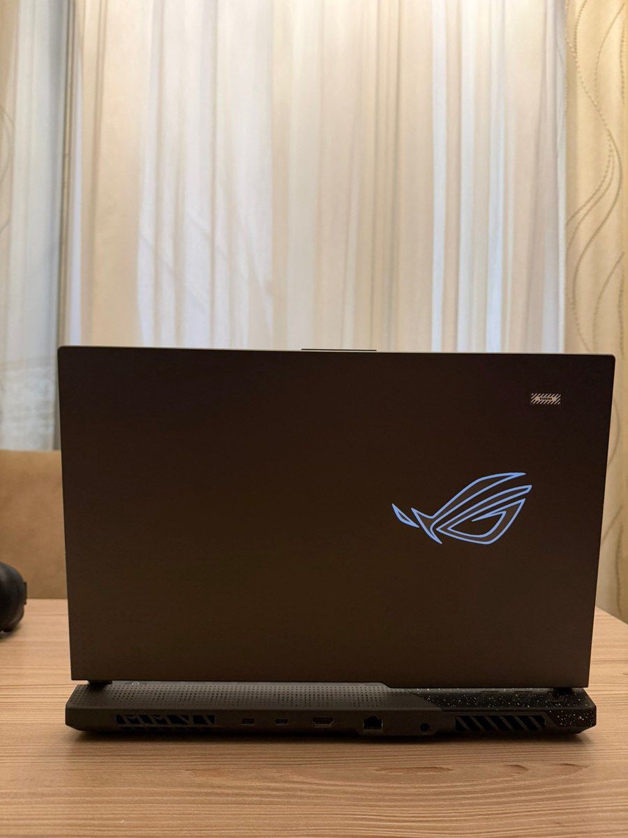 Asus Rog Strix — Elektronika, Bakı (5)