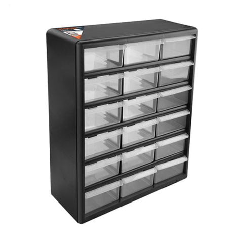 Alət dolabı Wokin W900118 — Bakı