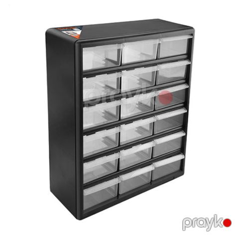 Alət dolabı Wokin W900118 — Bakı