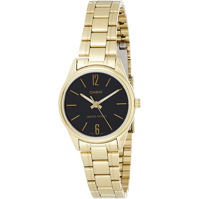 Saat Casio LTP-V005G-1BUDF — Saatlar, Bakı (3)