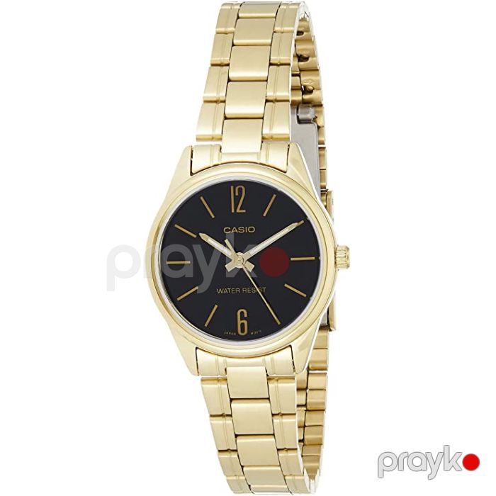 Saat Casio LTP-V005G-1BUDF — Qol saatları, Bakı (3)