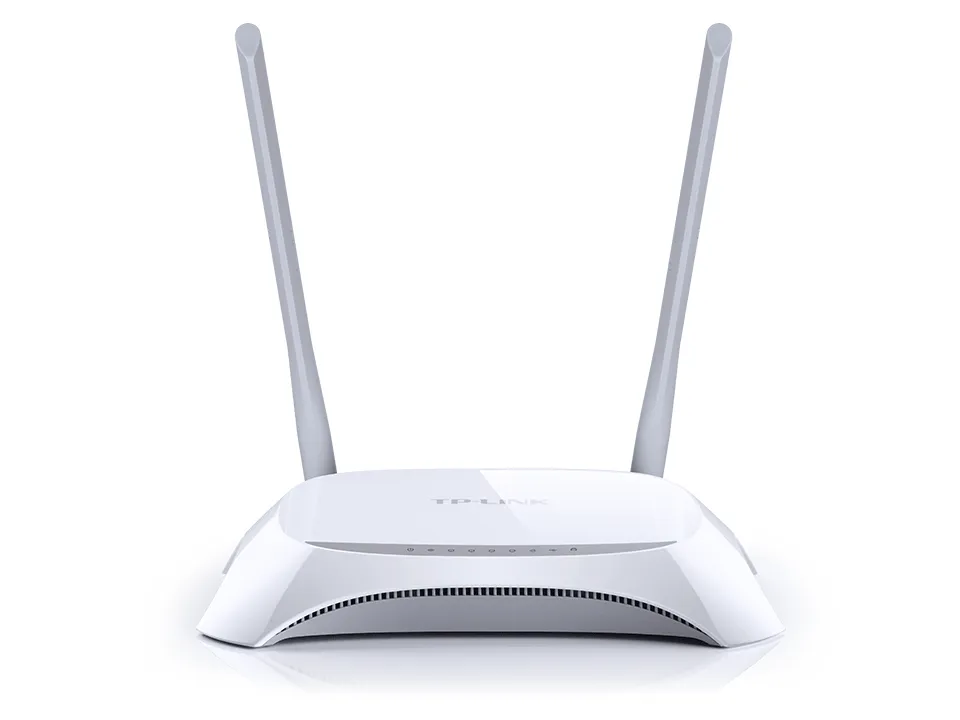 Router TP-Link TL-MR3420 (3G/4G Router) — Bakı