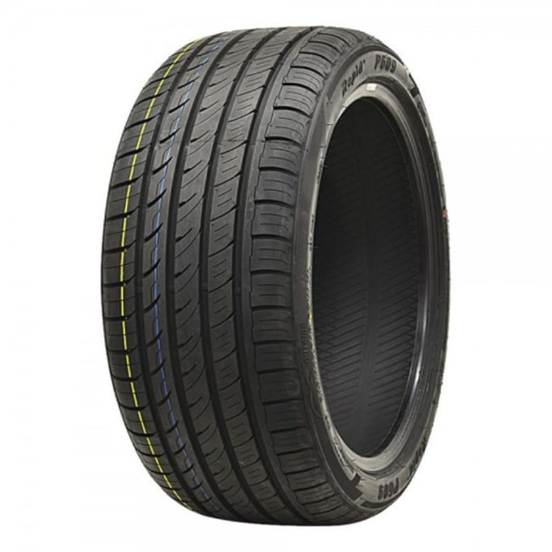 Avtomobil təkəri Rapid P609 97W 245/40R18 (A054B003) — Təkərlər, Bakı (2)