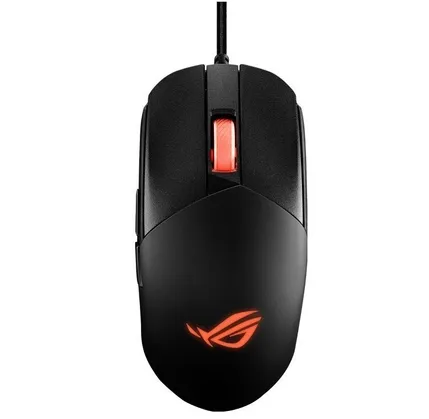 Kompüter siçanı ASUS ROG Strix Impact III (90MP0300-BMUA00) — Bakı