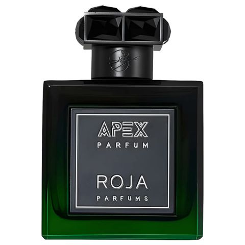 Uniseks parfüm Roja Parfums Apex 50 ml RD2433 — Парфюмерия