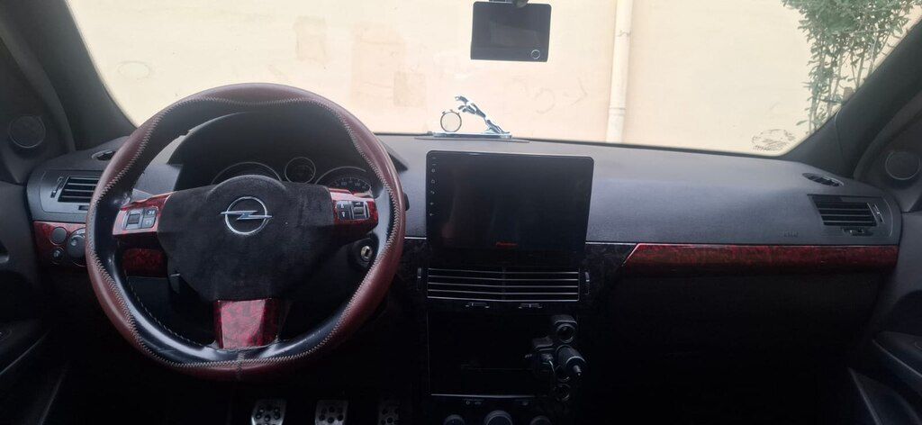 Opel Astra, 1.4 L, 2004 il, 400 150 km — Avtomobillər, Mingəçevir (8)