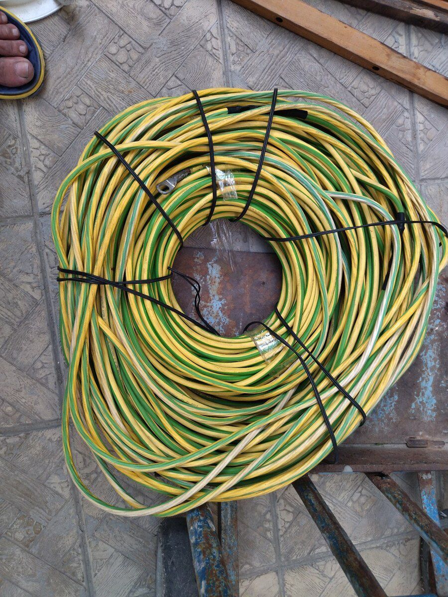Kabel — Təmir və inşaat, Bakı (3)